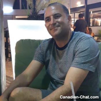 srabie - date a Canadian, 100% free srabie