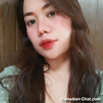 yanna - date a Canadian, 100% free yanna