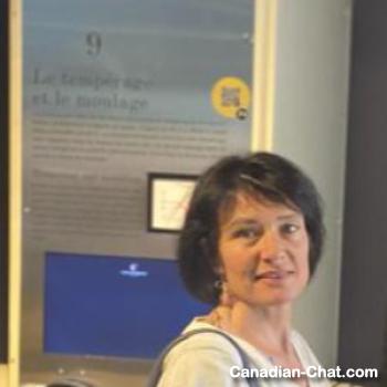 mauves07 - date a Canadian, 100% free mauves07