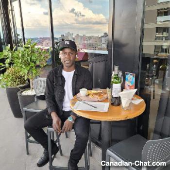 tonyboss - date a Canadian, 100% free tonyboss