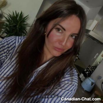 annie39 - date a Canadian, 100% free annie39