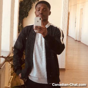 cleo237 - date a Canadian, 100% free cleo237