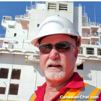 george59 - date a Canadian, 100% free george59