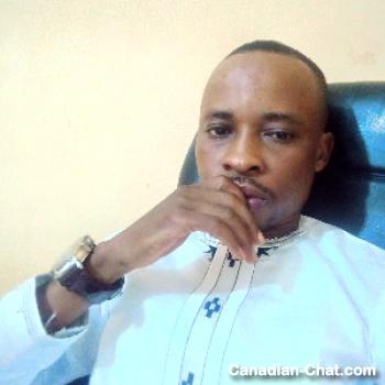 nassou03 - date a Canadian, 100% free nassou03