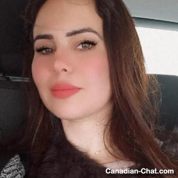 asmae91 - date a Canadian, 100% free asmae91