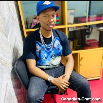 wanjo - date a Canadian, 100% free wanjo