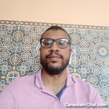 adilramses - date a Canadian, 100% free adilramses