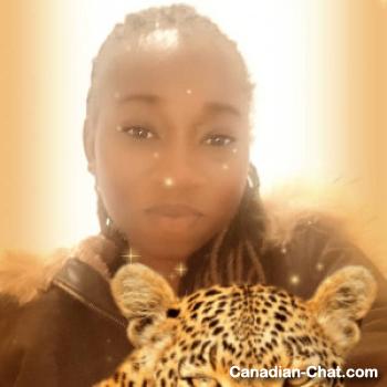 djamila22 - date a Canadian, 100% free djamila22