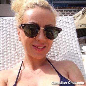 mariel1 - date a Canadian, 100% free mariel1