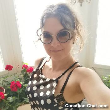 nhathalie - date a Canadian, 100% free nhathalie