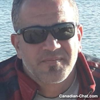 halimr - date a Canadian, 100% free halimr