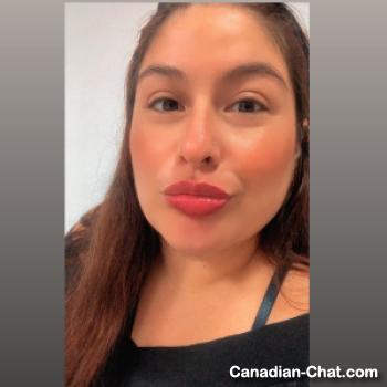 annehi - date a Canadian, 100% free annehi