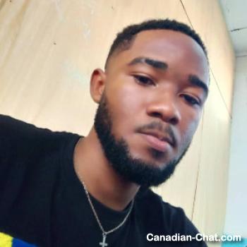 kevinndf - date a Canadian, 100% free kevinndf