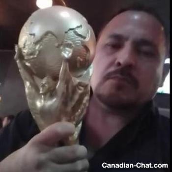 enriquejor - date a Canadian, 100% free enriquejor