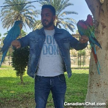 amine1981 - date a Canadian, 100% free amine1981