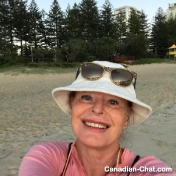 grace09033 - date a Canadian, 100% free grace09033