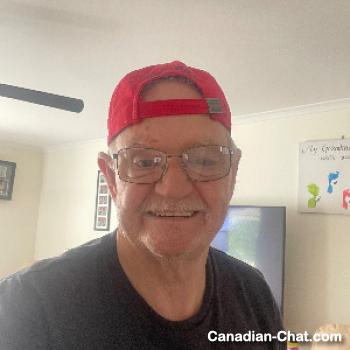 rob1204 - date a Canadian, 100% free rob1204