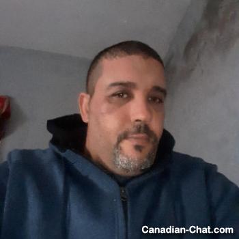 banbinoom - date a Canadian, 100% free banbinoom