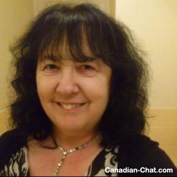 corrie62 - date a Canadian, 100% free corrie62