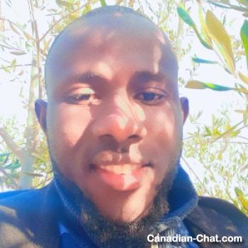 blackkizz - date a Canadian, 100% free blackkizz