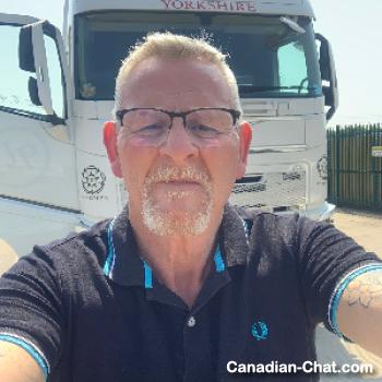 nigel067 - date a Canadian, 100% free nigel067