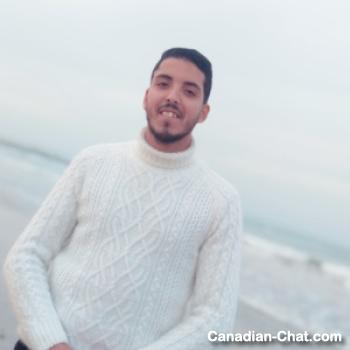 hamza88 - date a Canadian, 100% free hamza88