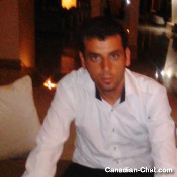 djo123 - date a Canadian, 100% free djo123