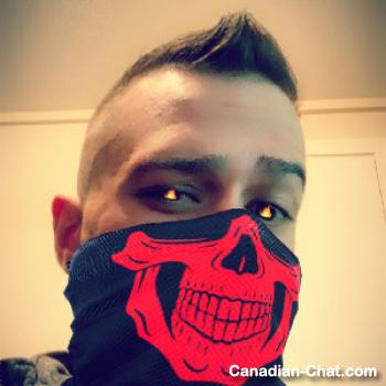 kingseb - date a Canadian, 100% free kingseb