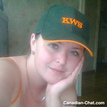 majapohl - date a Canadian, 100% free majapohl