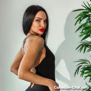 emilia18 - date a Canadian, 100% free emilia18