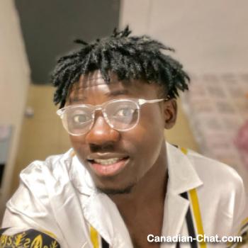 abdoul16 - date a Canadian, 100% free abdoul16