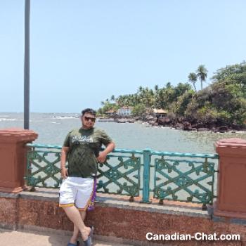 Avibansal - date a Canadian, 100% free Avibansal