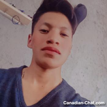 mateo18 - date a Canadian, 100% free mateo18