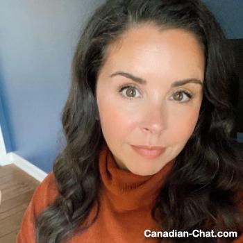 fleur855 - date a Canadian, 100% free fleur855