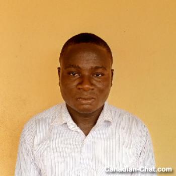 songhai - date a Canadian, 100% free songhai