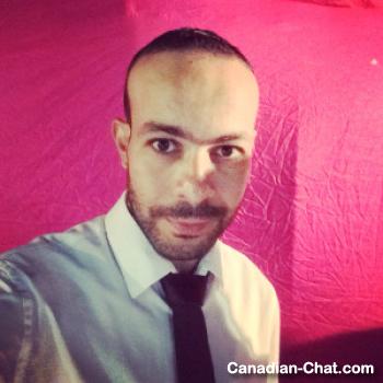 nadhir04 - date a Canadian, 100% free nadhir04