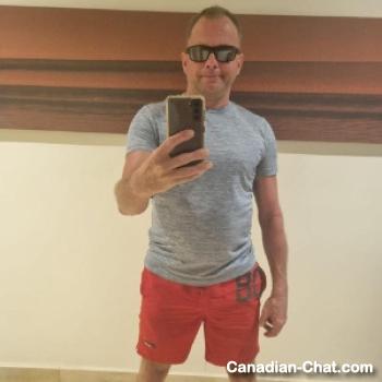 johnbrown - date a Canadian, 100% free johnbrown