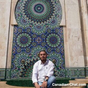 amohammed - date a Canadian, 100% free amohammed