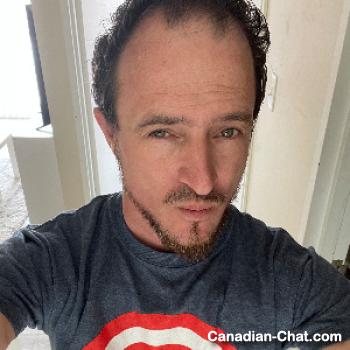 andre07 - date a Canadian, 100% free andre07