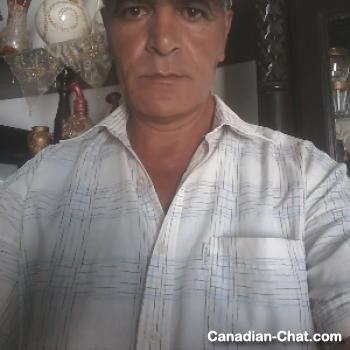 monji1967 - date a Canadian, 100% free monji1967