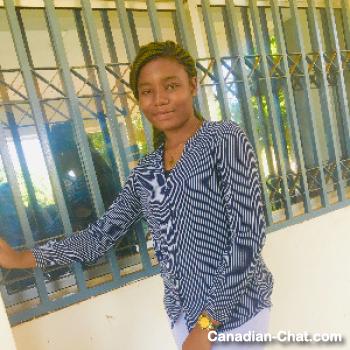 kiki34 - date a Canadian, 100% free kiki34