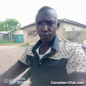 moussa82 - date a Canadian, 100% free moussa82