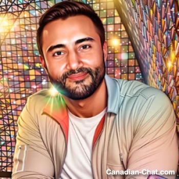 jokeee - date a Canadian, 100% free jokeee