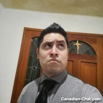 alfredd - date a Canadian, 100% free alfredd