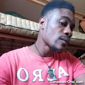 Randell - date a Canadian, 100% free Randell