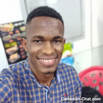 nelson237 - date a Canadian, 100% free nelson237