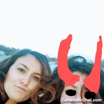 florinette - date a Canadian, 100% free florinette