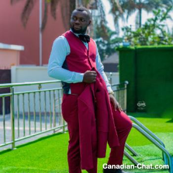 benedict47 - date a Canadian, 100% free benedict47