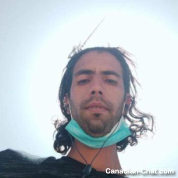 mouhsine - date a Canadian, 100% free mouhsine