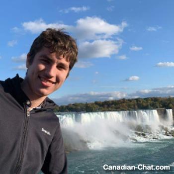 jay007 - date a Canadian, 100% free jay007